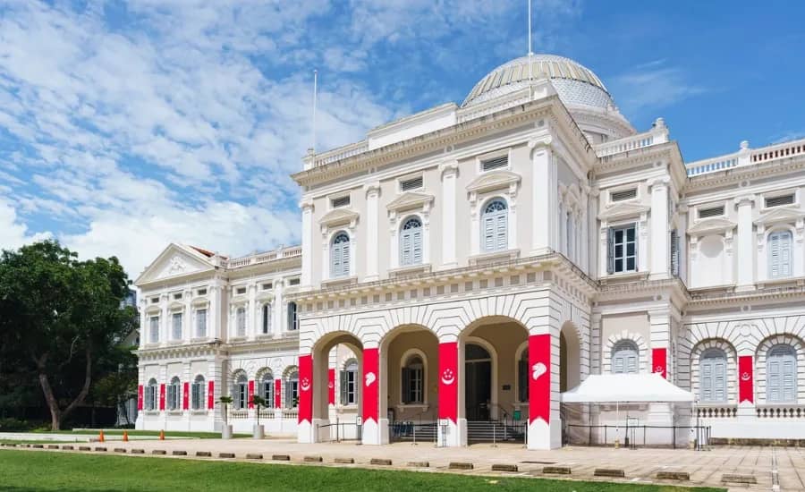 National Museum of Singapore.webp