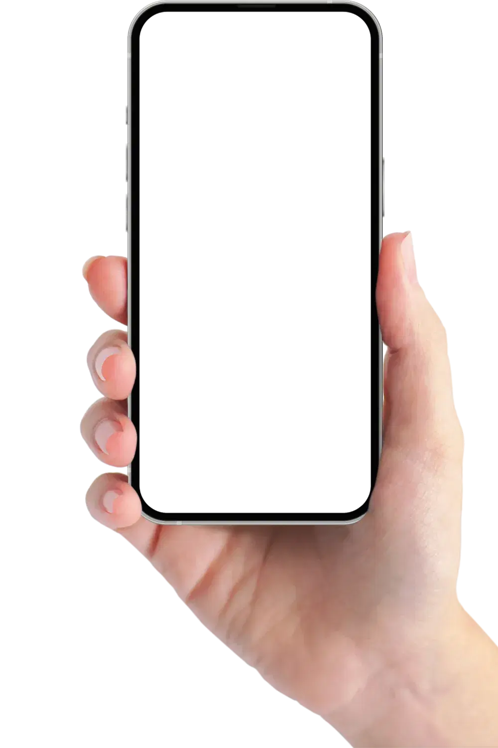 Phone Frame