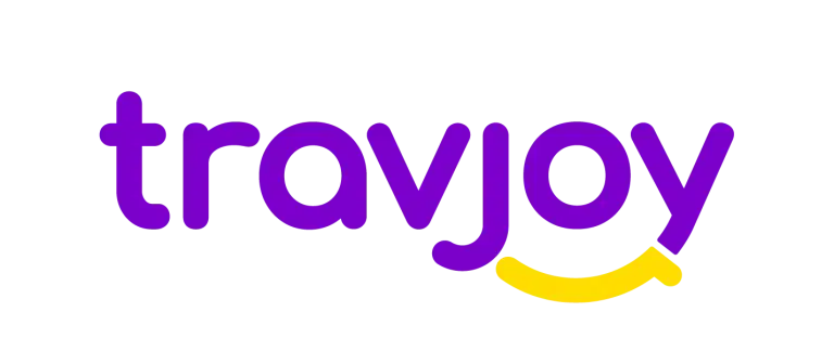 Travjoy Logo