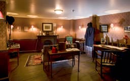 Jack the Ripper Museum Tickets