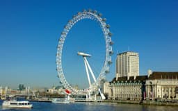 Full-Day Sightseeing Tour in London
