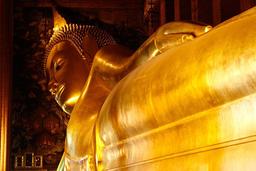 Top 3 Must-see Temples in Bangkok Private Tour [Optional Luxury]