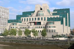 James Bond Film Location Walking Tour in London