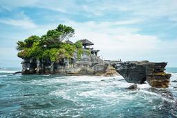 Full-Day Tour to Water Temples and UNESCO Rice Terraces in Bali