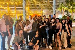 Pub Crawl Dubai: Nightlife Tours