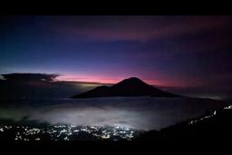 Mount Batur Sunrise Trekking Private All Inclusive