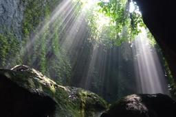 Besakih Mother Temple Tukad Cepung East Bali Private Guided Tour