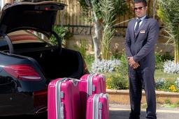 Dubai Airport Private Departure and Arrival Airport Transfer