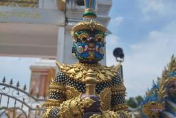 Travstore Original Phuket Discovery Tour - Shared Half Day City Tour