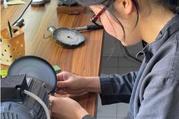 Bali: Silver Jewelry Making Class in Seminyak and Legian
