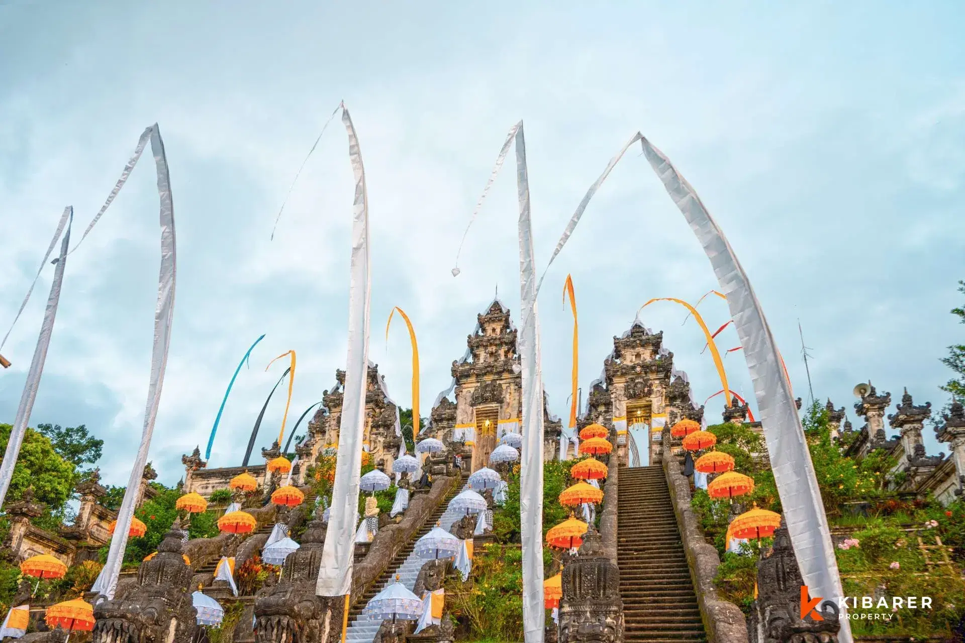 Galungan and Kuningan