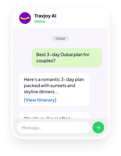 chat image