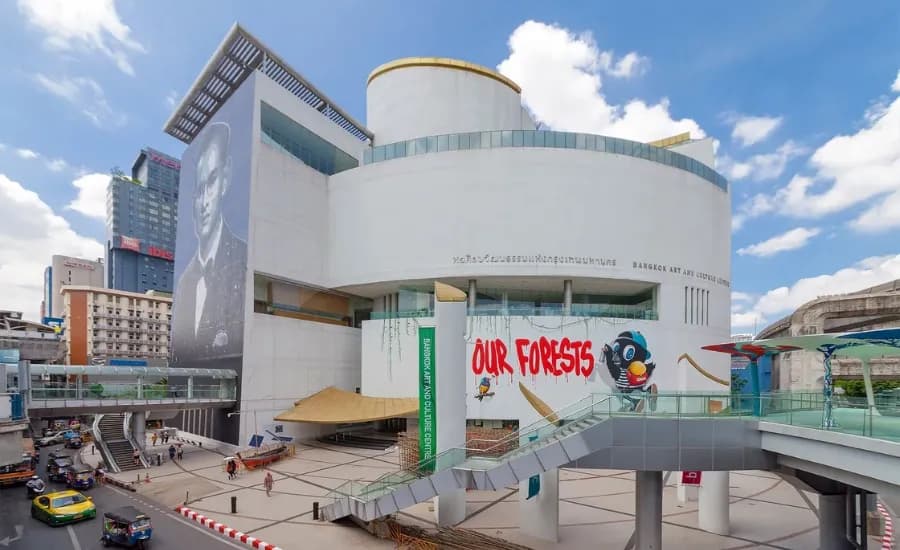 Bangkok Art & Culture Centre (BACC).webp