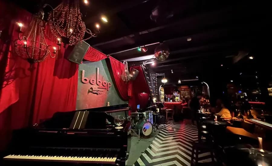 Bebop Live Music Bar & Restaurant1.webp