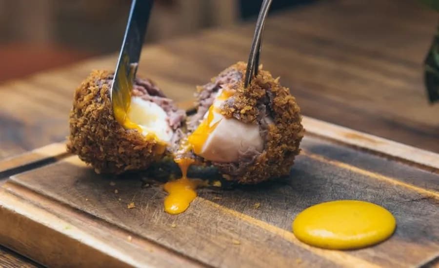 Borough Market Scotch Egg.webp