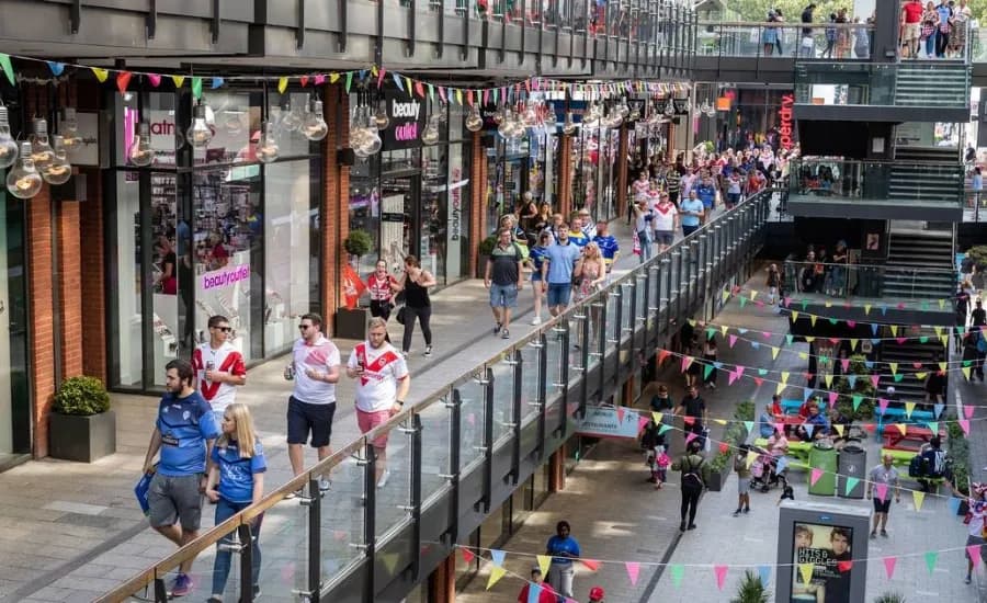 London Designer Outlet.webp
