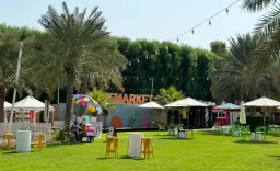 Ripe Market (Academy Park)