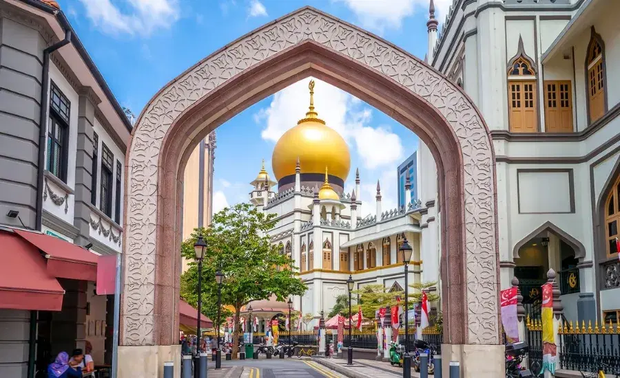 Sultan Mosque (Masjid Sultan) 1.webp