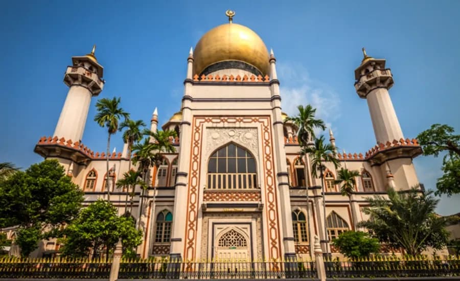 Sultan Mosque (Masjid Sultan) 2.webp
