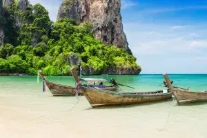 Short intro to Phuket