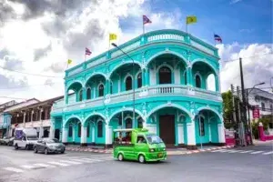 Transfers and car hires