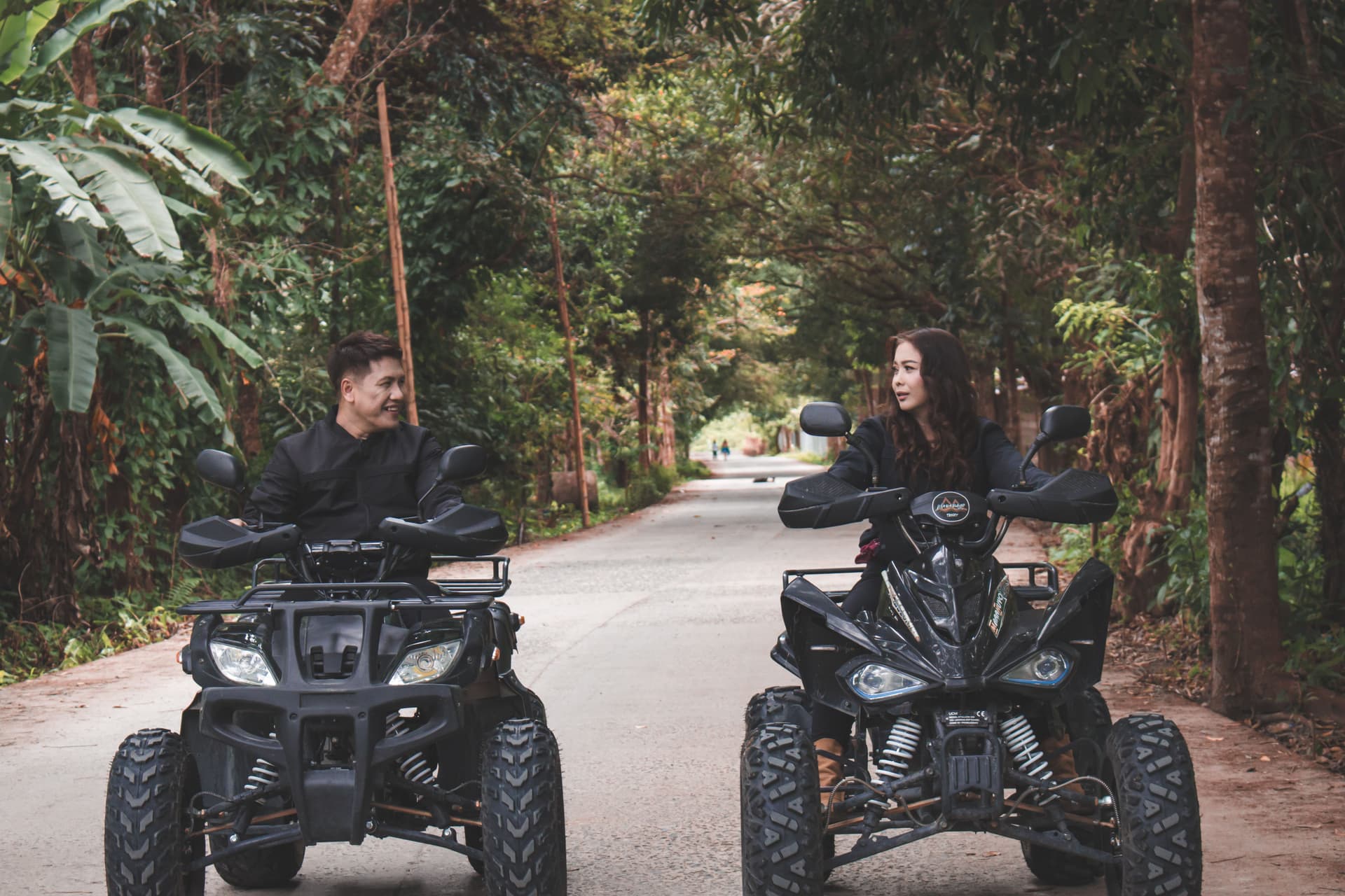 ATV and Quad Biking in Bali: What to Know Before You Ride