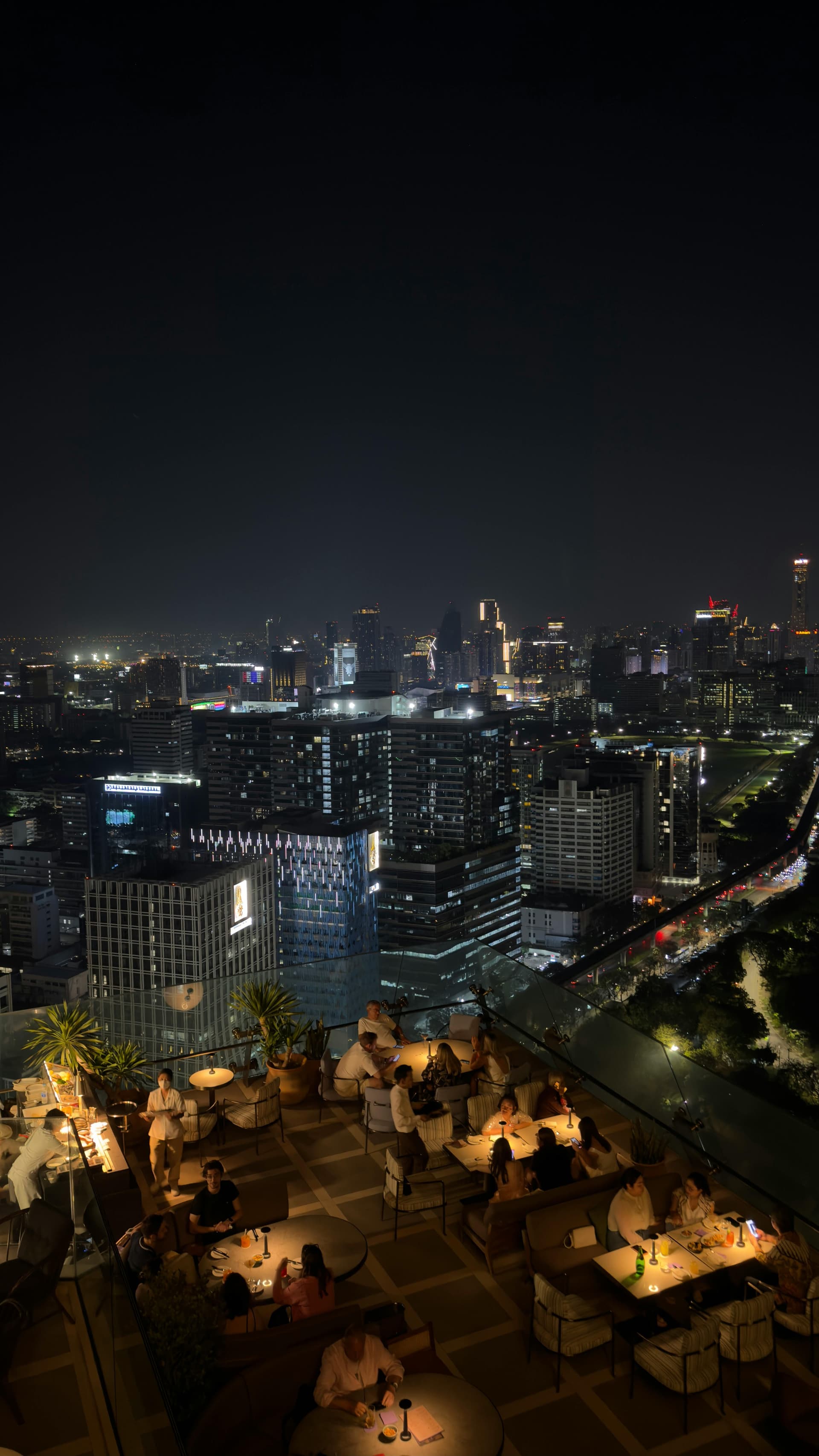 Bali Rooftop Bars: The Best Views for Sundowners