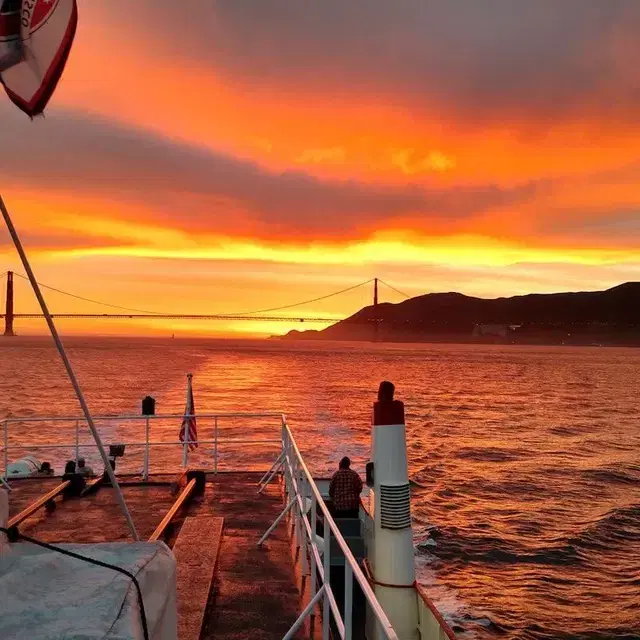 Short intro to San Francisco