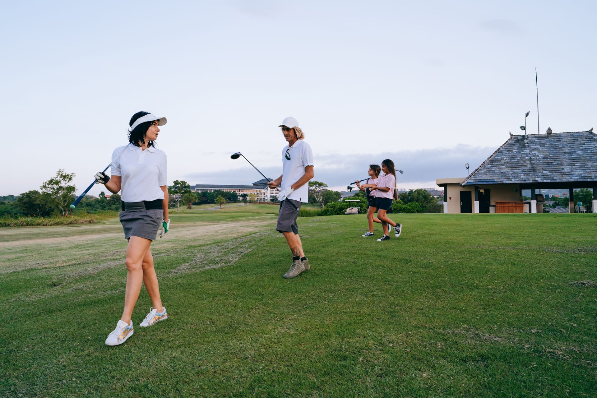 Best Luxury Family Resorts in Bali: Kids' Clubs, Suites & Costs