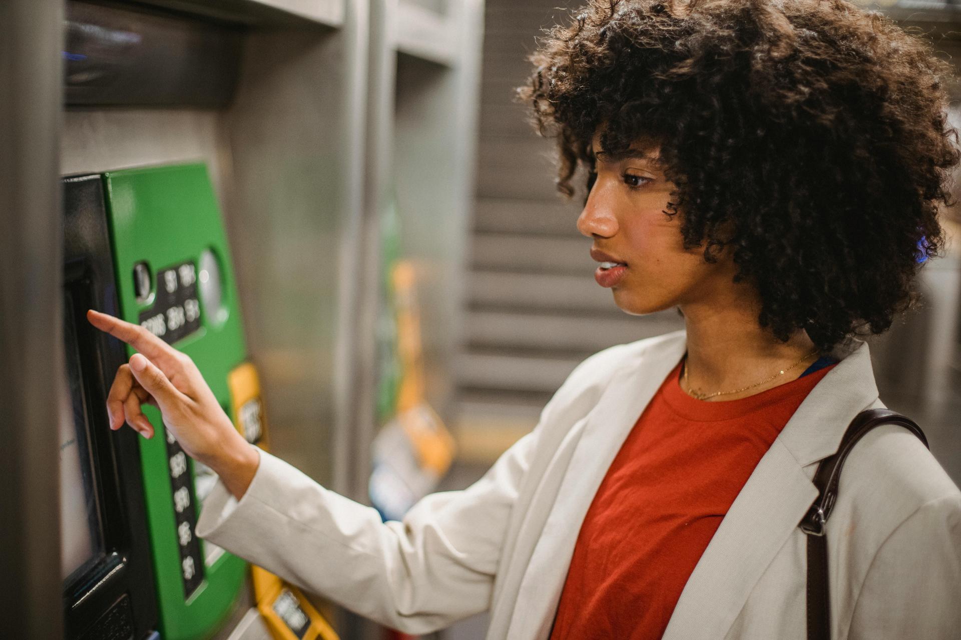 ATMs