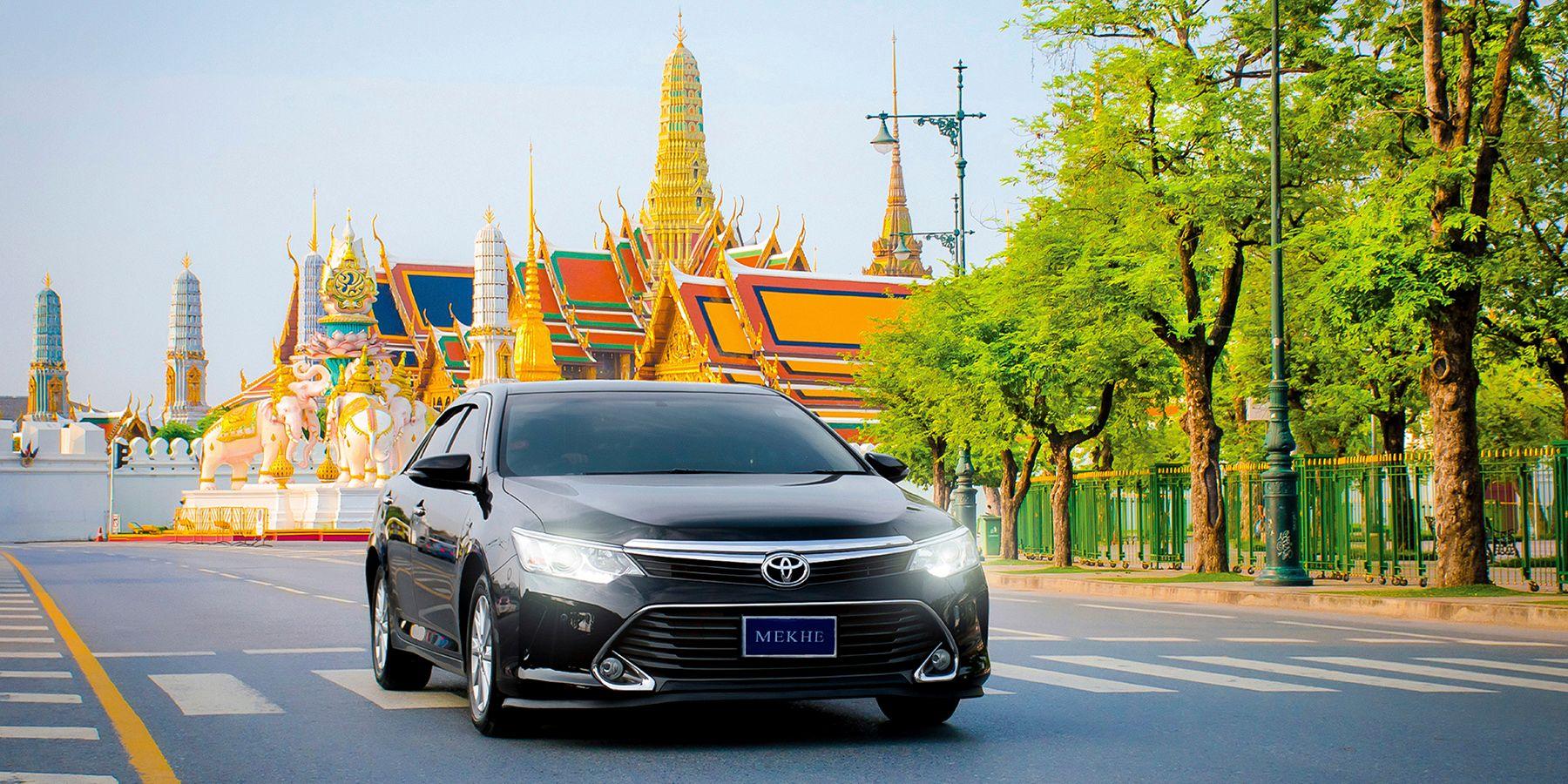 Transfers and car hires