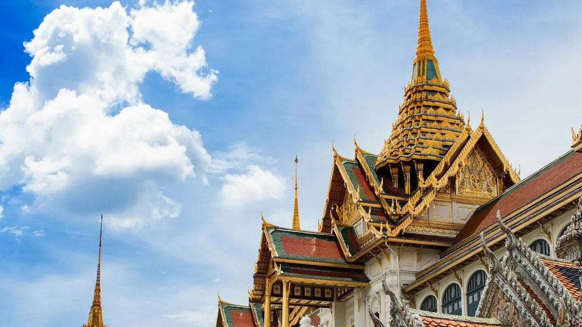 Bangkok