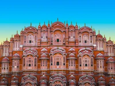 Jaipur 1