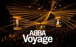 ABBA Voyage