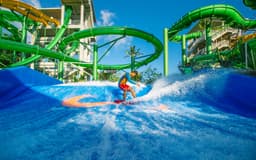 Waterbom Bali