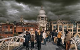Harry Potter™ Film Locations Walking Tour