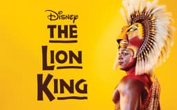 The Lion King