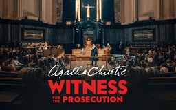 Witness for the Prosecution
