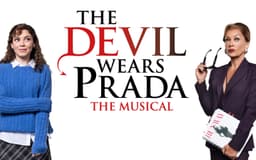The Devil Wears Prada