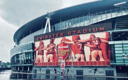 Arsenal FC Stadium Tour with Audio Guide