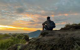 Mount Batur