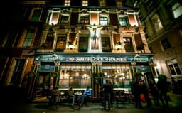 Jack The Ripper & Haunted London Tour