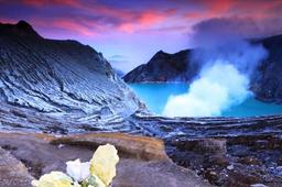 Mount Ijen