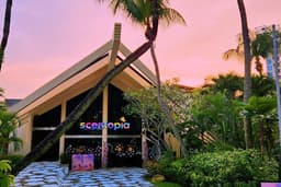 Scentopia Sentosa