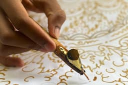 Batik Painting Workshop