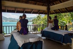 Breeze Spa at Amari Phuket