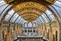 Natural History Museum