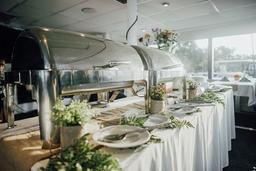 Bali Hai Sunset Dinner Cruise