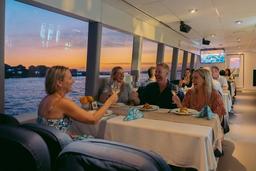 Experiential Dining