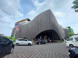 Krisna Oleh-Oleh Bali